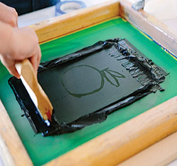 gallery/hand printing