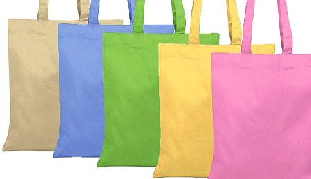gallery/cotton bag