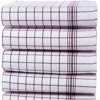 gallery/check kitchen towel