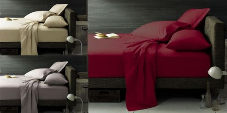 gallery/bed sheets - pillow case