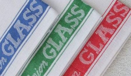 gallery/glass cloth