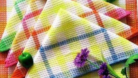gallery/dish cloth
